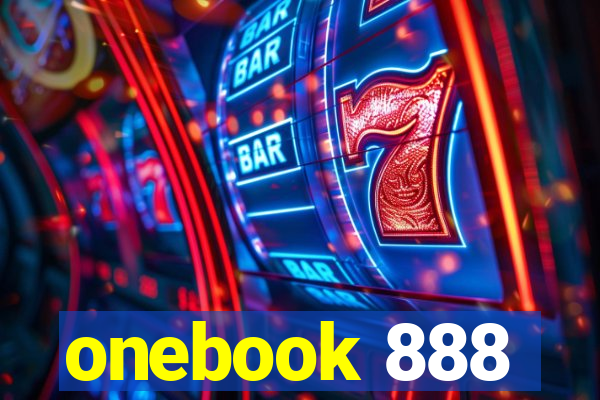 onebook 888