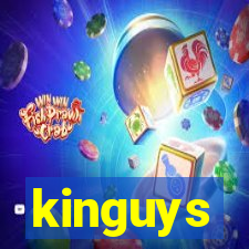 kinguys