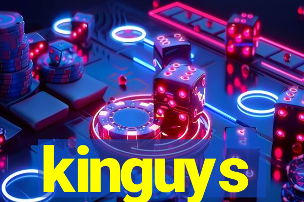 kinguys