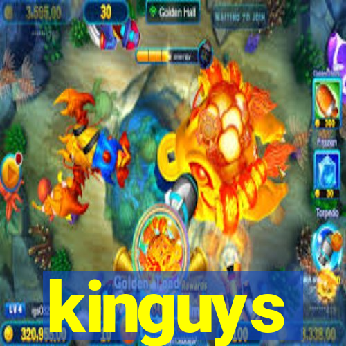 kinguys