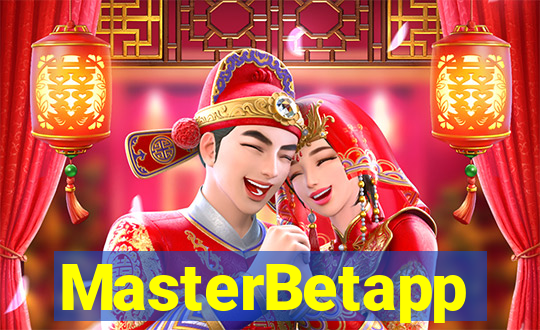 MasterBetapp