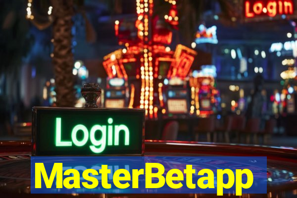 MasterBetapp