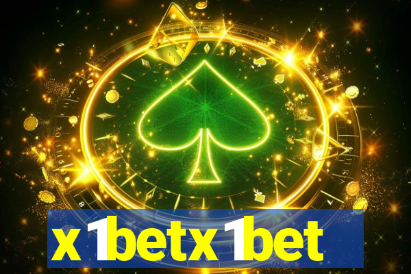 x1betx1bet