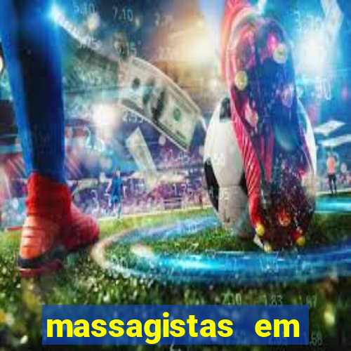 massagistas em porto alegre