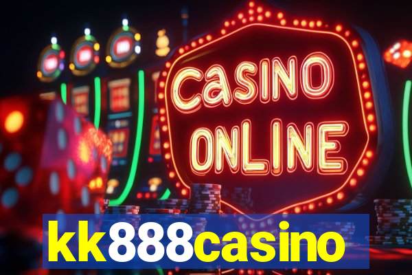 kk888casino