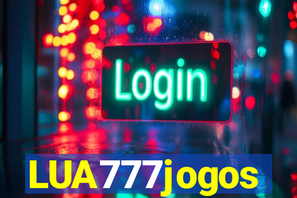 LUA777jogos