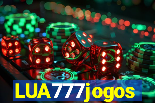 LUA777jogos