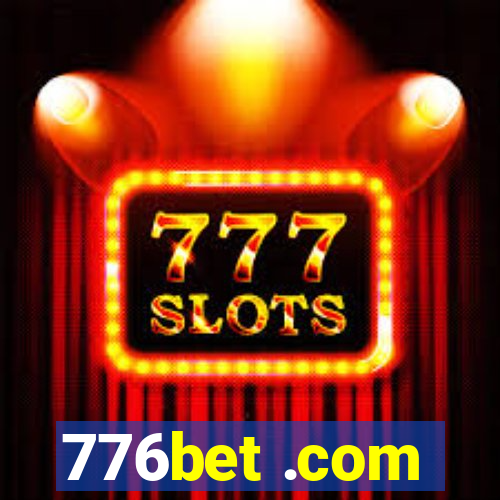 776bet .com