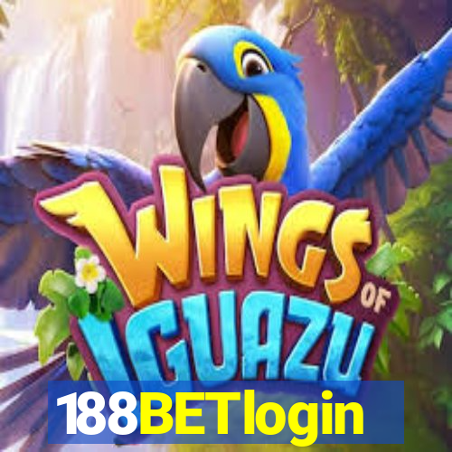 188BETlogin