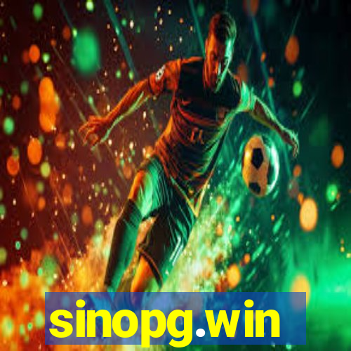 sinopg.win