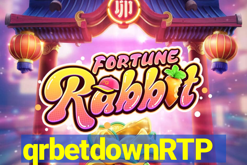 qrbetdownRTP