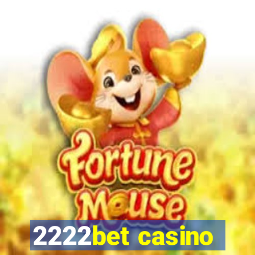 2222bet casino