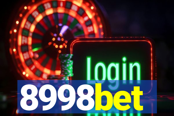 8998bet