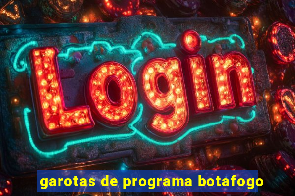 garotas de programa botafogo