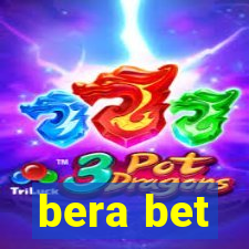 bera bet