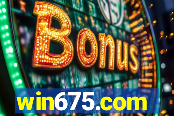 win675.com