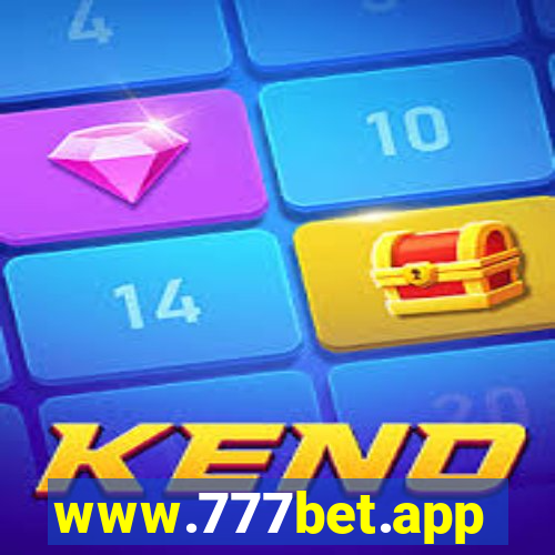 www.777bet.app