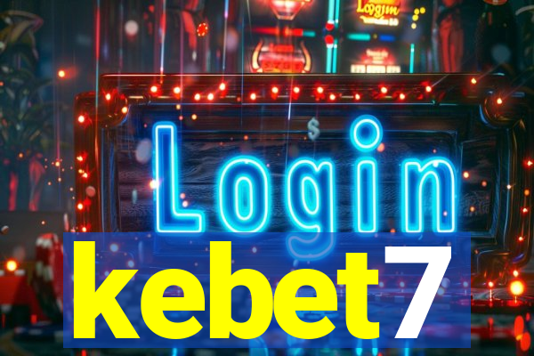 kebet7