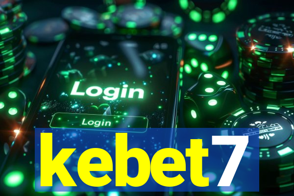 kebet7