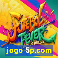 jogo 5p.com