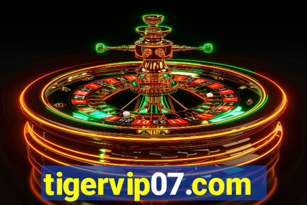 tigervip07.com