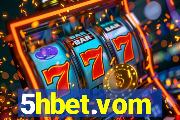 5hbet.vom