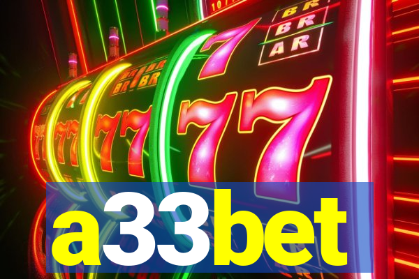 a33bet