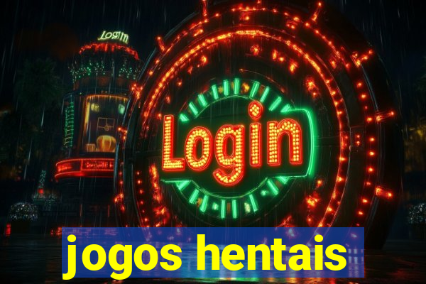 jogos hentais