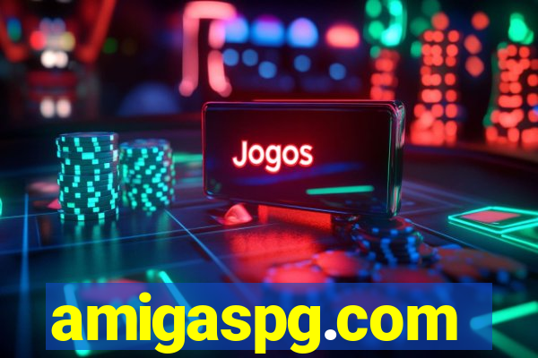 amigaspg.com