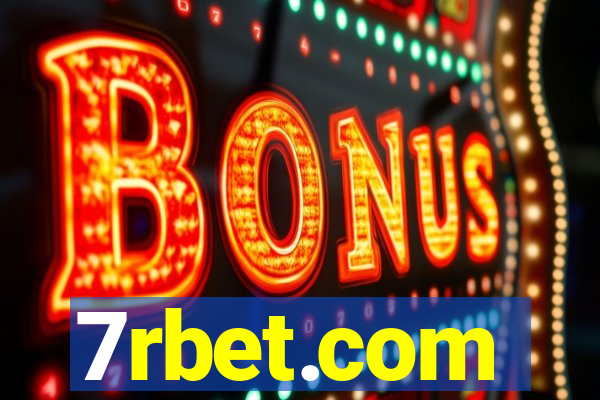 7rbet.com