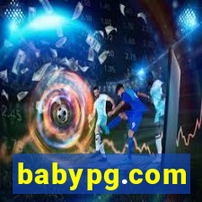 babypg.com