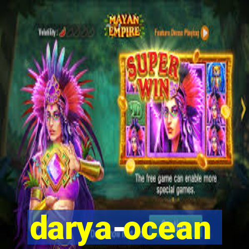 darya-ocean