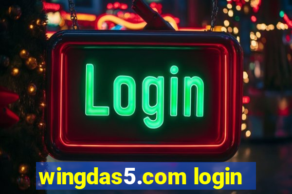 wingdas5.com login