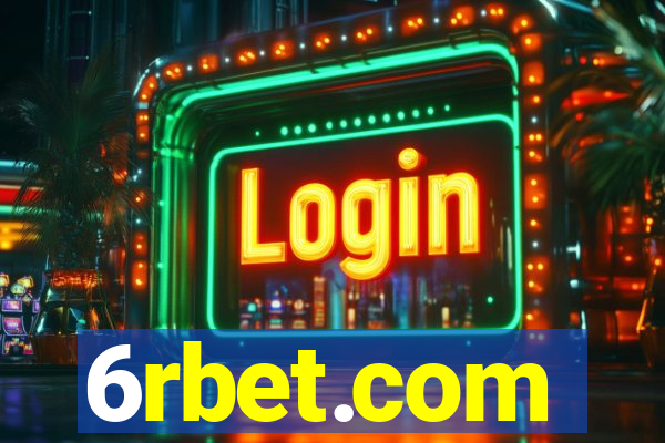 6rbet.com