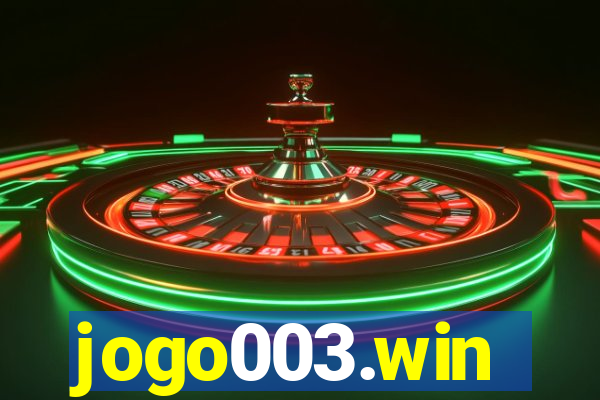 jogo003.win