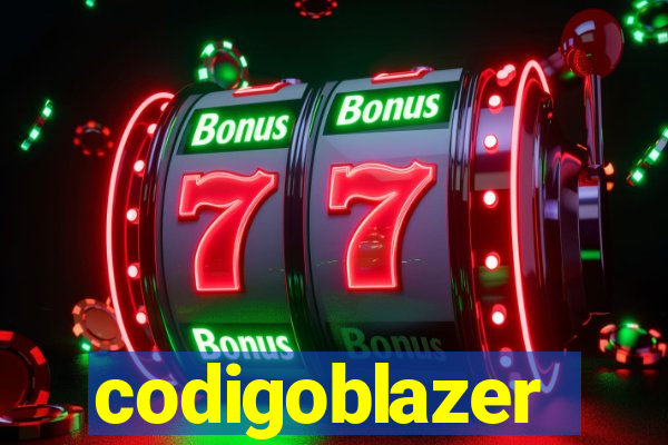 codigoblazer