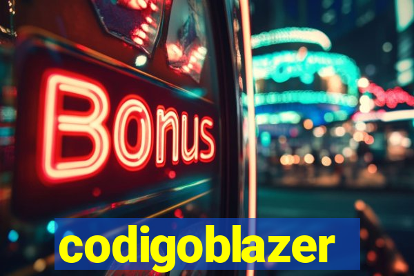 codigoblazer