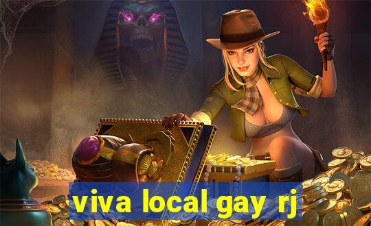 viva local gay rj