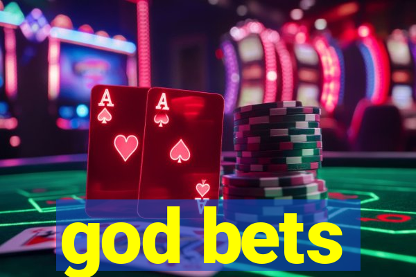 god bets