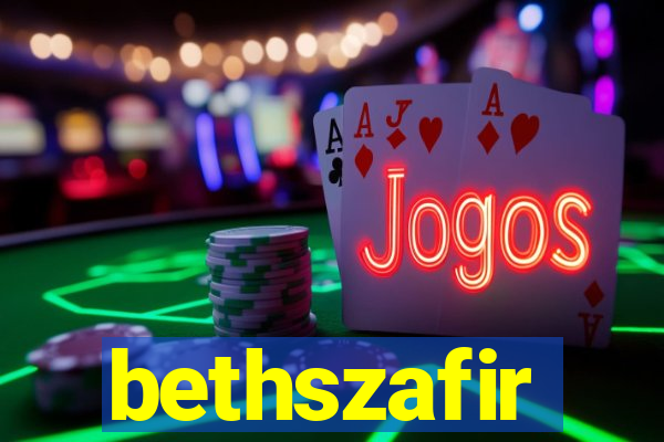 bethszafir