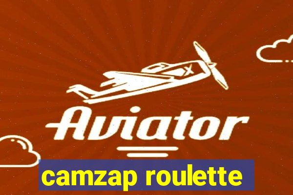 camzap roulette