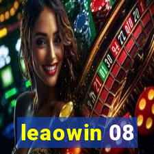 leaowin 08