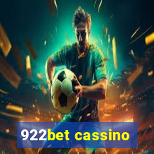 922bet cassino