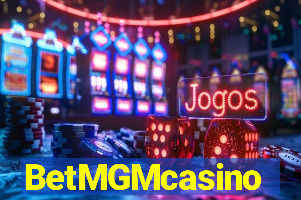 BetMGMcasino