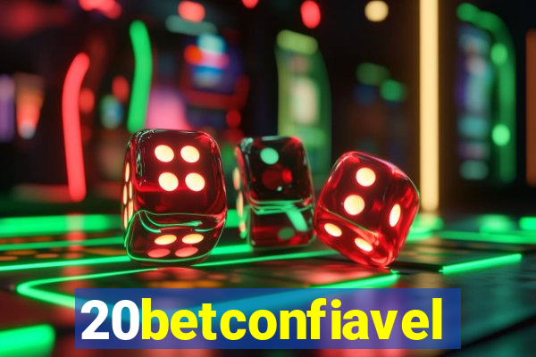 20betconfiavel