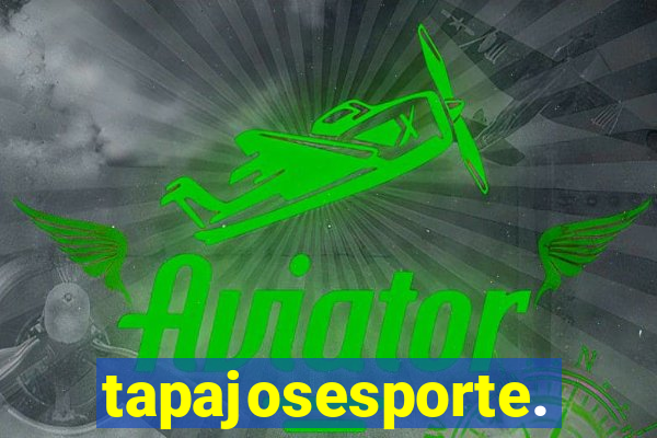 tapajosesporte.com