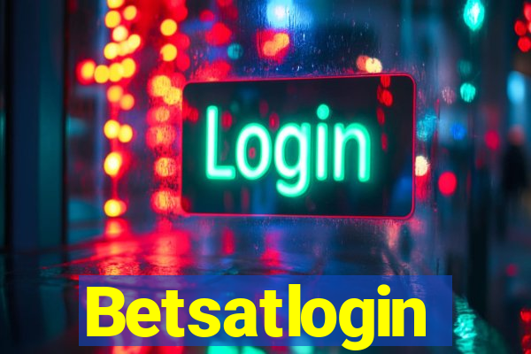 Betsatlogin