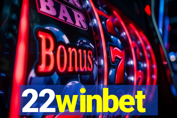 22winbet