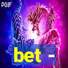 bet -