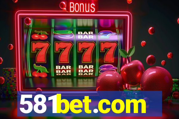 581bet.com